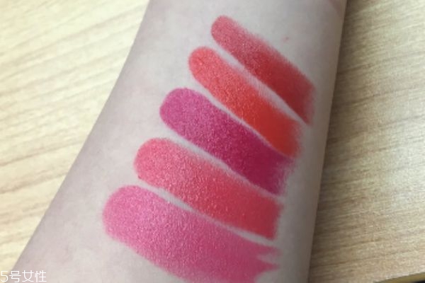 tf適合黃皮的色號 黃皮最適合的5支tf口紅 tf適合黃皮的色號 黃皮最適合的5支tf口紅