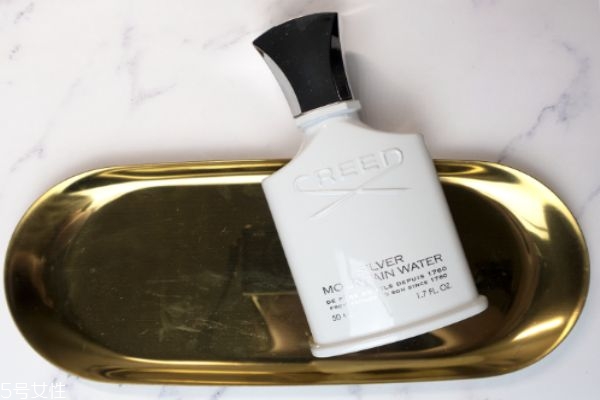 creed銀色山泉適合女生嗎 creed銀色山泉香評(píng) creed銀色山泉適合女生嗎 creed銀色山泉香評(píng)