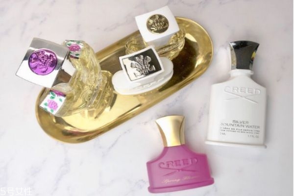 creed銀色山泉適合女生嗎 creed銀色山泉香評(píng) creed銀色山泉適合女生嗎 creed銀色山泉香評(píng)