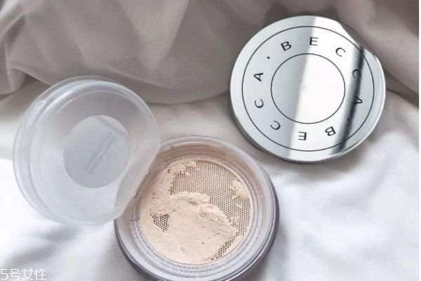 becca水散粉價格 becca水散粉保質(zhì)期 becca水散粉價格 becca水散粉保質(zhì)期