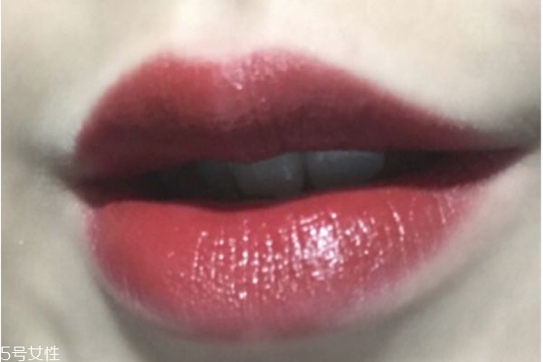 mac牛血色是什么色號 dubonnet是牛血色嗎 mac牛血色是什么色號 dubonnet是牛血色嗎