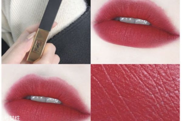 ysl小金條21適合黃皮嗎 ysl小金條21試色 ysl小金條21適合黃皮嗎 ysl小金條21試色