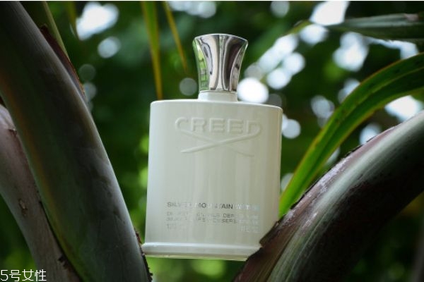 creed銀色山泉適合女生嗎 creed銀色山泉香評(píng) creed銀色山泉適合女生嗎 creed銀色山泉香評(píng)