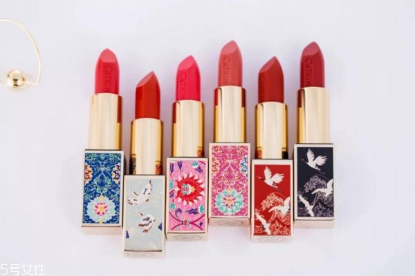 卡婷是哪個國家的品牌 卡婷化妝品是幾線品牌 卡婷是哪個國家的品牌 卡婷化妝品是幾線品牌