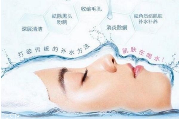 小氣泡適合什么年齡 美容必備儀器 小氣泡適合什么年齡 美容必備儀器