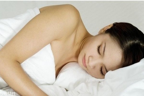 想要良好的睡眠需要從心理方面開始 想要良好的睡眠需要從心理方面開始