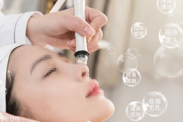 韓國小氣泡原理 做完小氣泡注意事項(xiàng) 韓國小氣泡原理 做完小氣泡注意事項(xiàng)