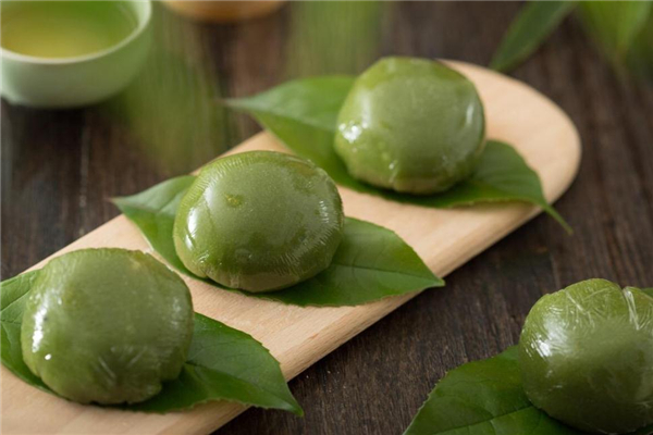 青團(tuán)可以冷凍嗎 要盡快食用 青團(tuán)可以冷凍嗎 要盡快食用