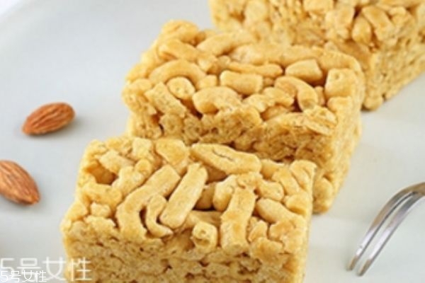 沙琪瑪會(huì)胖嗎？少吃一點(diǎn)