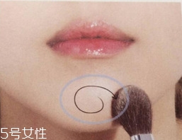 高光怎么打更漂亮 詳細(xì)圖解 高光怎么打更漂亮 詳細(xì)圖解