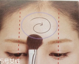 高光怎么打更漂亮 詳細(xì)圖解 高光怎么打更漂亮 詳細(xì)圖解