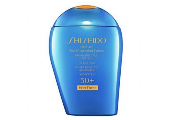 資生堂藍胖子防曬怎么樣 資生堂藍胖子評價 資生堂藍胖子防曬怎么樣 資生堂藍胖子評價