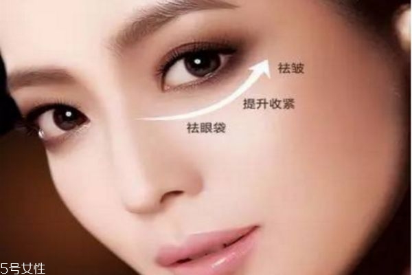 外切眼袋手術多久可以恢復好 外切眼袋外翻多久會好