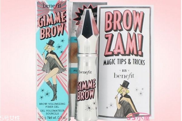 貝玲妃眉膏干了怎么辦 貝玲妃眉膏價格 貝玲妃眉膏干了怎么辦 貝玲妃眉膏價格