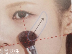 高光怎么打更漂亮 詳細(xì)圖解 高光怎么打更漂亮 詳細(xì)圖解