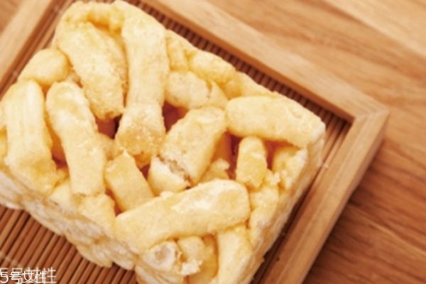 沙琪瑪會(huì)胖嗎？少吃一點(diǎn)