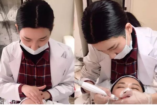 小氣泡能去黑頭嗎 小氣泡的真實(shí)體驗(yàn) 小氣泡能去黑頭嗎 小氣泡的真實(shí)體驗(yàn)