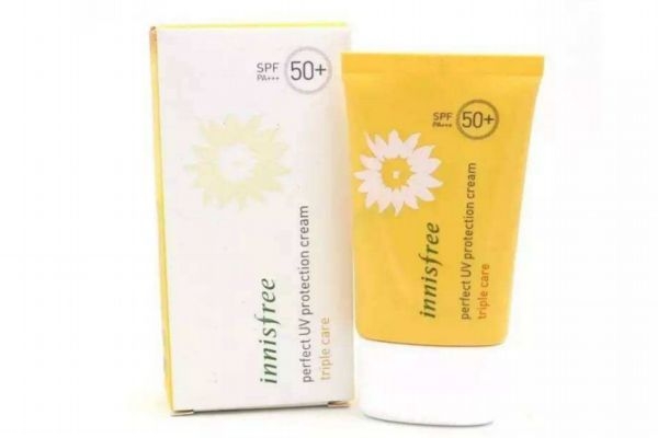 2019年韓國防曬霜排行榜10強(qiáng) 韓國好用的防曬霜排行榜