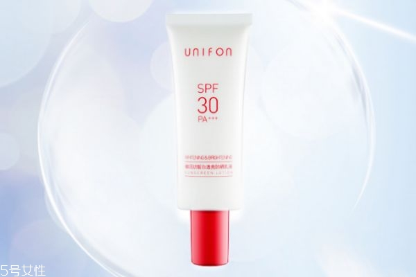 2019十大國貨防曬霜排行榜10強(qiáng) 口碑最好的國貨防曬霜