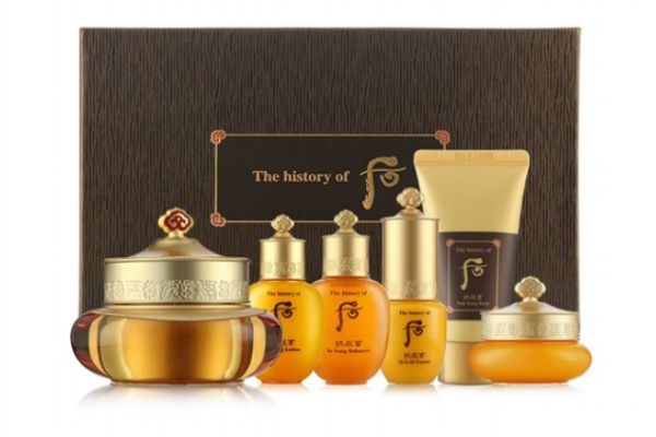 后哪個系列適合30歲 后哪款適合30歲 后哪個系列適合30歲 后哪款適合30歲