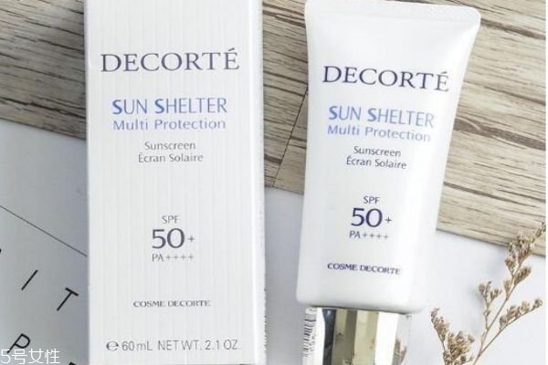 安耐曬和科顏氏防曬哪個好 臉部日常防曬推薦 安耐曬和科顏氏防曬哪個好 臉部日常防曬推薦