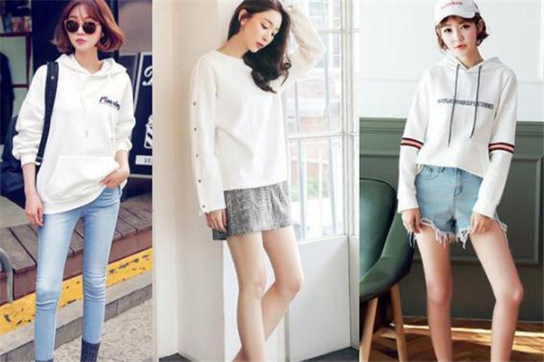 2019流行什么顏色衛(wèi)衣 解鎖衛(wèi)衣最潮穿搭 2019流行什么顏色衛(wèi)衣 解鎖衛(wèi)衣最潮穿搭