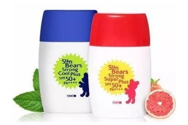 便宜又好用的防曬霜 網(wǎng)紅防曬測評 便宜又好用的防曬霜 網(wǎng)紅防曬測評