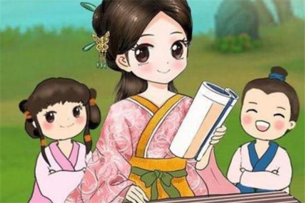 寶寶幾歲適合學(xué)習(xí)背誦古詩 寶寶幾歲適合學(xué)習(xí)背誦古詩