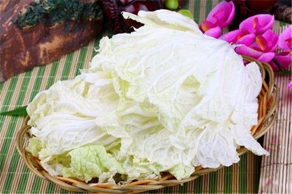 冬季養(yǎng)生應該吃些什么食物比較好