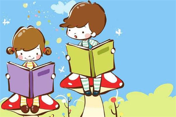 幼兒睡覺前適合看什么故事書 幼兒睡覺前適合看什么故事書