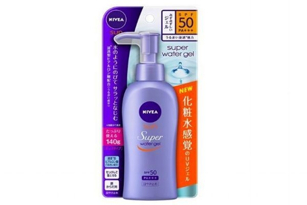 便宜又好用的防曬霜 網(wǎng)紅防曬測評 便宜又好用的防曬霜 網(wǎng)紅防曬測評