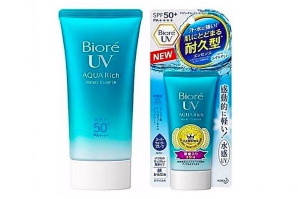 便宜又好用的防曬霜 網(wǎng)紅防曬測評 便宜又好用的防曬霜 網(wǎng)紅防曬測評