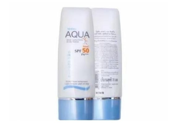 便宜又好用的防曬霜 網(wǎng)紅防曬測評 便宜又好用的防曬霜 網(wǎng)紅防曬測評