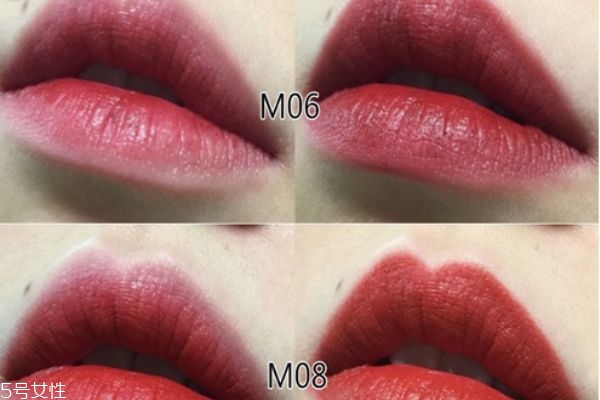 得鮮m06和m08和哪個(gè)好看 得鮮05好看還是06好看 得鮮m06和m08和哪個(gè)好看 得鮮05好看還是06好看