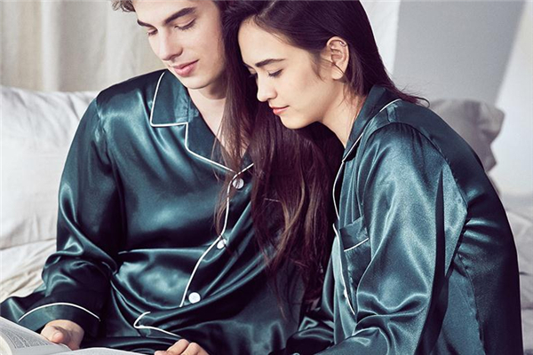 真絲睡衣可以用洗衣機洗嗎 損傷很大