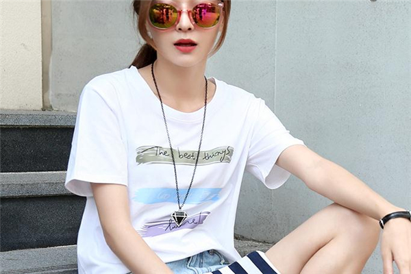 純棉t恤染色了怎么辦 輕松告別染色困擾 純棉t恤染色了怎么辦 輕松告別染色困擾