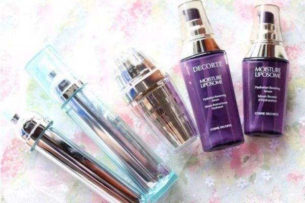 肌底液和精華液的使用區(qū)別 肌底液使用步驟 肌底液和精華液的使用區(qū)別 肌底液使用步驟