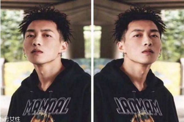 黑人燙適合什么臉型 黑人燙發(fā)型圖片 黑人燙適合什么臉型 黑人燙發(fā)型圖片