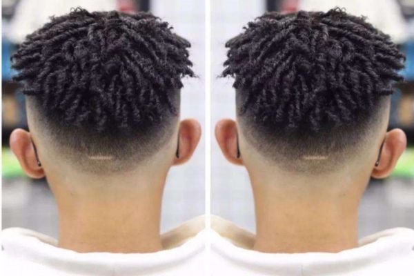 黑人燙適合什么臉型 黑人燙發(fā)型圖片 黑人燙適合什么臉型 黑人燙發(fā)型圖片