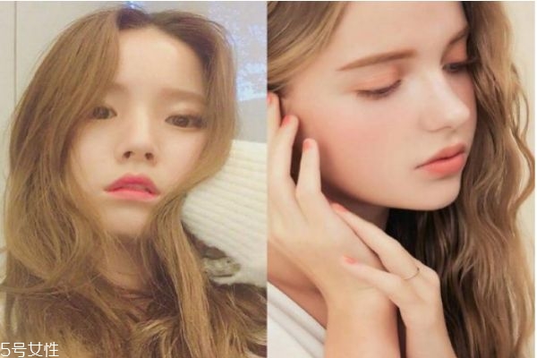 黃皮膚適合染什么顏色 皮膚黃染什么顏色顯白 黃皮膚適合染什么顏色 皮膚黃染什么顏色顯白