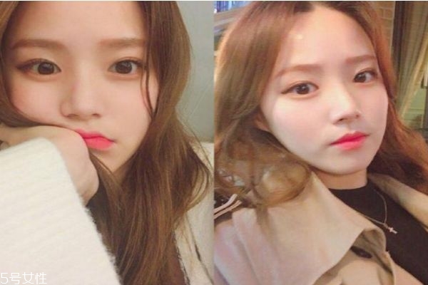 黃皮膚適合染什么顏色 皮膚黃染什么顏色顯白 黃皮膚適合染什么顏色 皮膚黃染什么顏色顯白