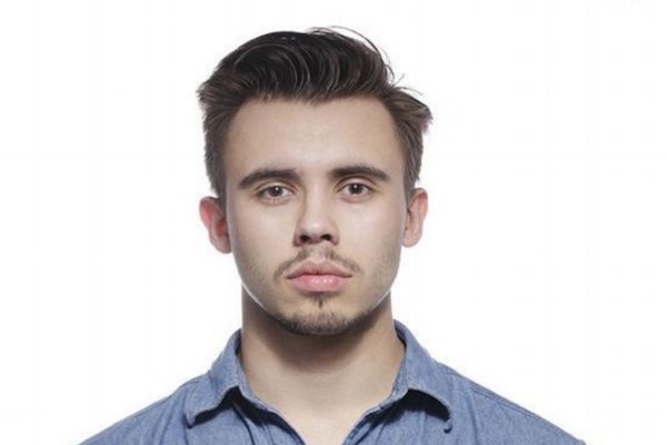 男生臉大適合什么發(fā)型 頭大臉大男生發(fā)型圖片 男生臉大適合什么發(fā)型 頭大臉大男生發(fā)型圖片