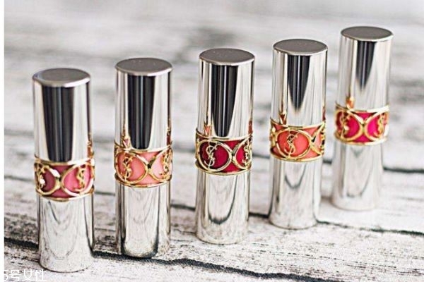 ysl銀管夾心口紅好用嗎 ysl雙色夾心口紅評(píng)價(jià)