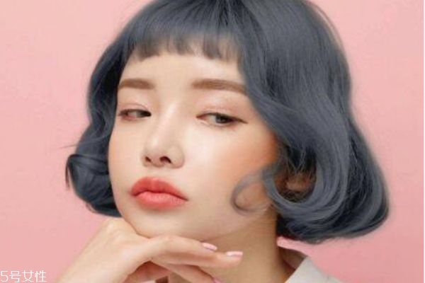 眉上劉海怎么剪好看 眉上劉海適合什么臉型 眉上劉海怎么剪好看 眉上劉海適合什么臉型