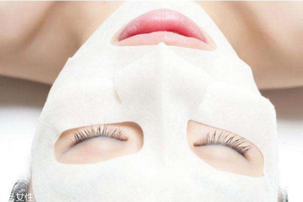 面膜凍了再化開能用嗎 面膜凍了如何化開