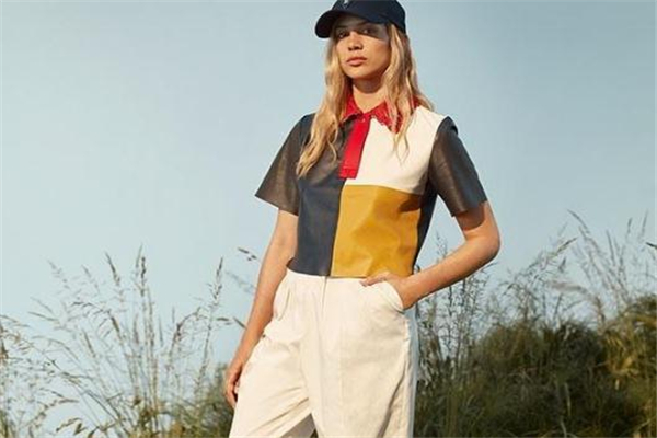 polo衫為什么前短后長(zhǎng) 設(shè)計(jì)很貼心 polo衫為什么前短后長(zhǎng) 設(shè)計(jì)很貼心