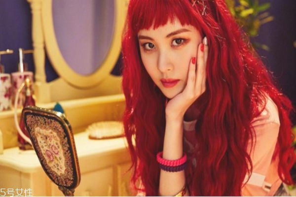 眉上劉海怎么剪好看 眉上劉海適合什么臉型 眉上劉海怎么剪好看 眉上劉海適合什么臉型