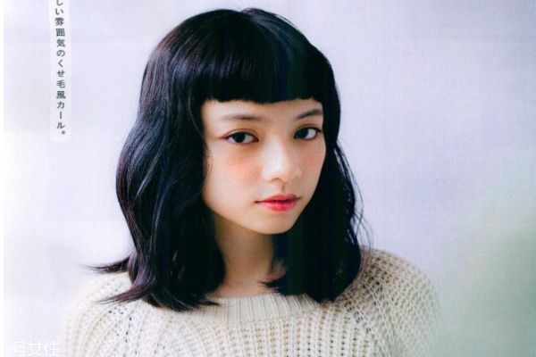 眉上劉海怎么剪好看 眉上劉海適合什么臉型 眉上劉海怎么剪好看 眉上劉海適合什么臉型