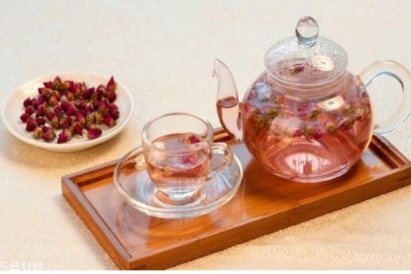 玫瑰花茶可以天天喝嗎 喝玫瑰花茶禁忌 玫瑰花茶可以天天喝嗎 喝玫瑰花茶禁忌