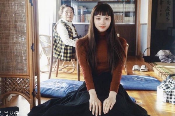 眉上劉海怎么剪好看 眉上劉海適合什么臉型 眉上劉海怎么剪好看 眉上劉海適合什么臉型